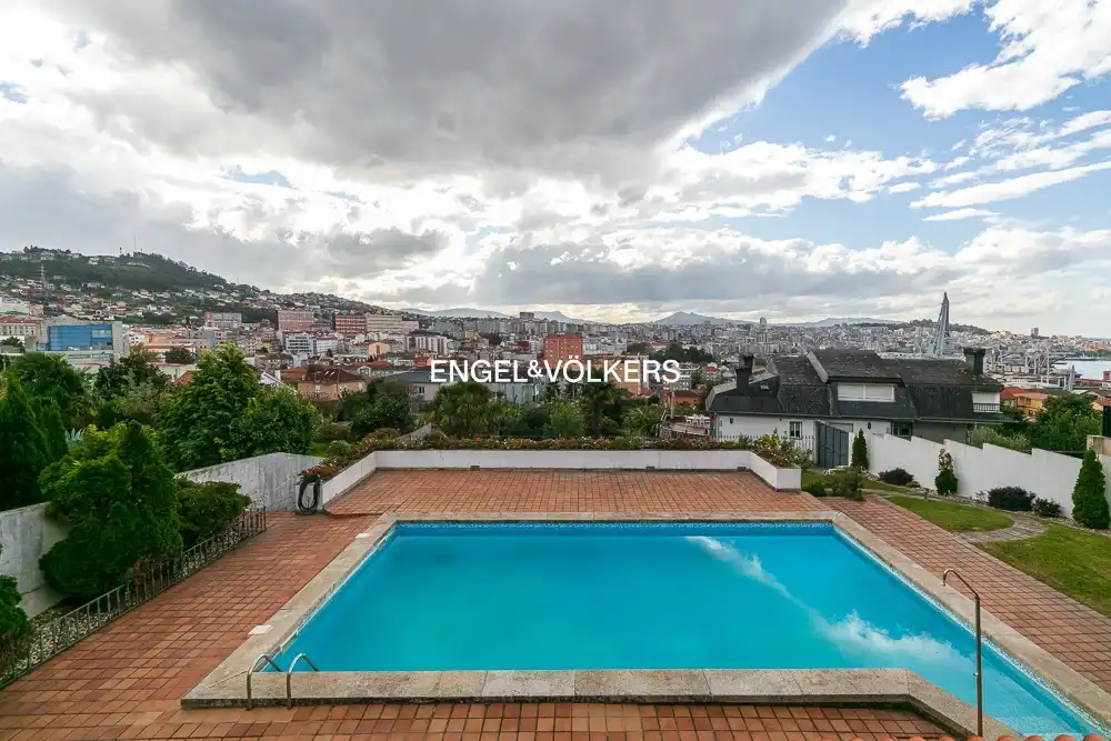 Casa o xalet en venda a Vigo , Pontevedra