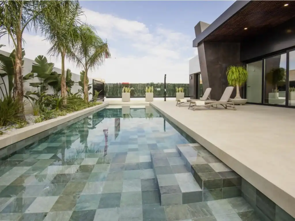 Casa amb piscina en venda a Ciudad Quesada, imagen 3