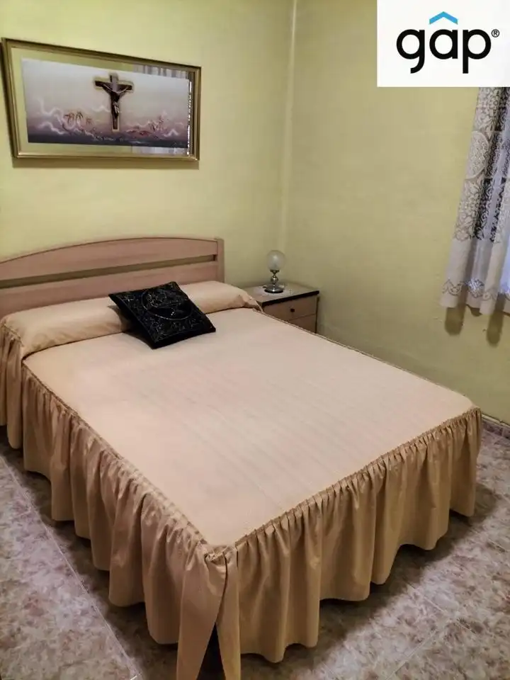 Habitación de Casa o chalet en venta en Fuentes