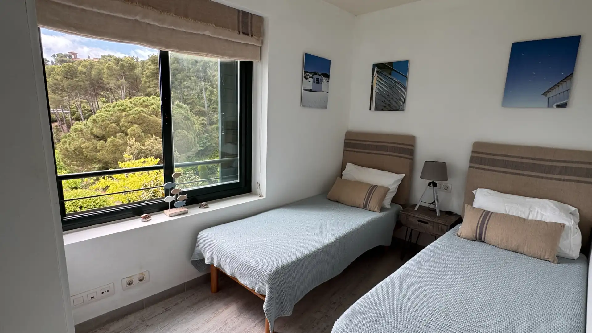 Maison jumelée avec terrasse à vendre à Avinguda de la Costa Brava 21B, imagen 43