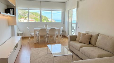 Photo 2 of Flat for sale in Aiguadolç - Sant Sebastià, Sitges