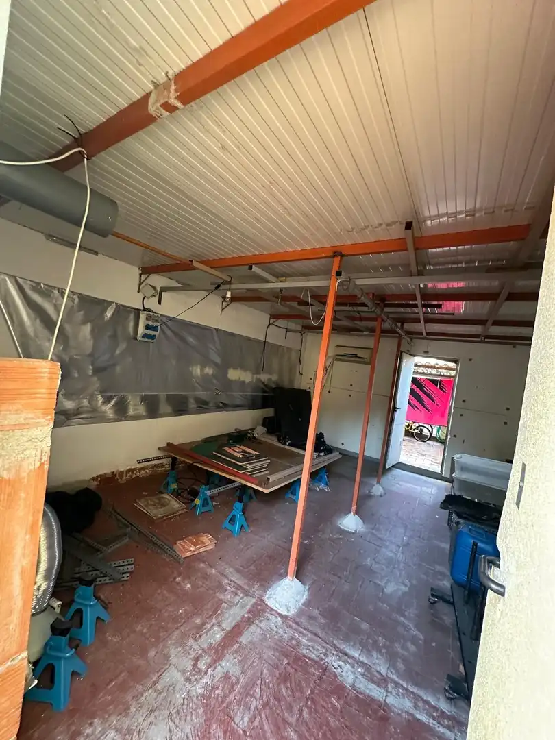 Casa o xalet en venda en Sabadell