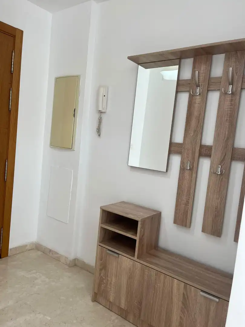 Penthouse with lift to rent in Residencial Triana - Barrio Alto, imagen 18