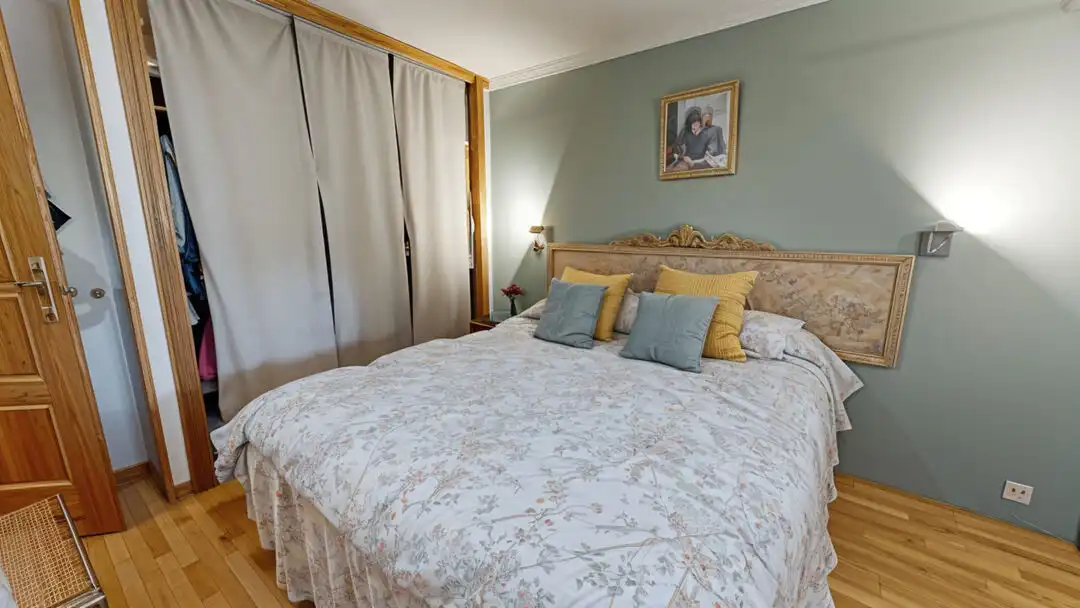 Habitación de Piso en venta en Madrid con Aire acondicionado, Calefacción y Terraza