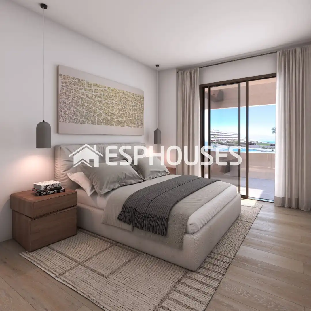 Bajo con terraza en venta en Chullera, imagen 7