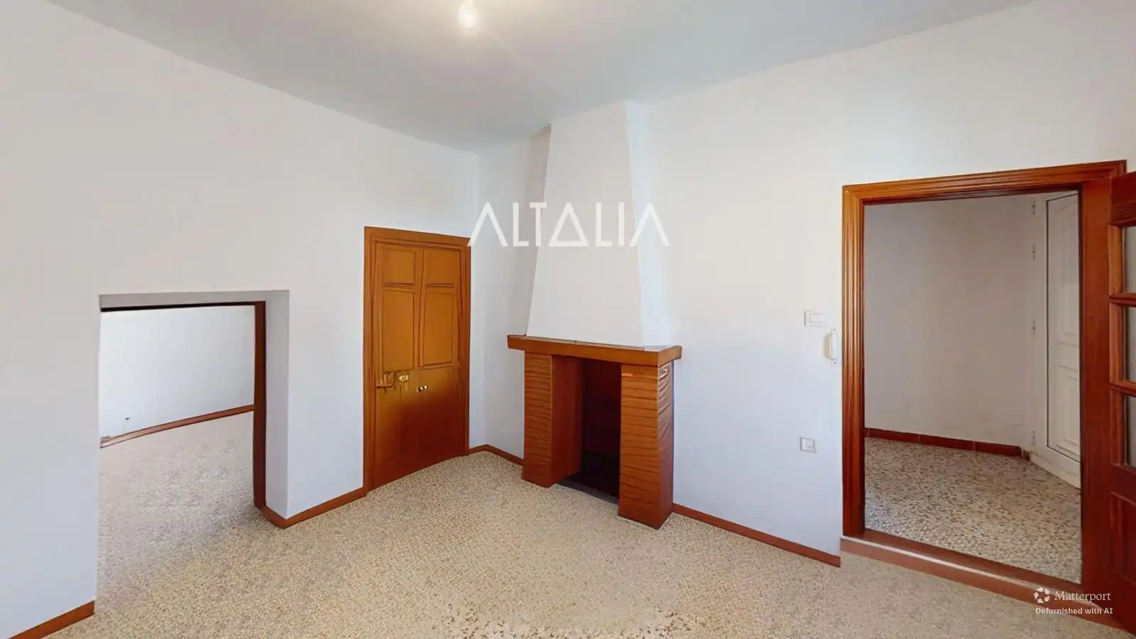 Habitación de Casa o chalet en venta en Torrejoncillo del Rey con Trastero