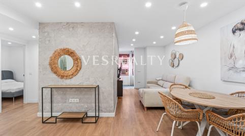 Foto 3 de Apartamento en venta en Plaza San Cristobal, 2, Barrio del Centro, Alicante / Alacant