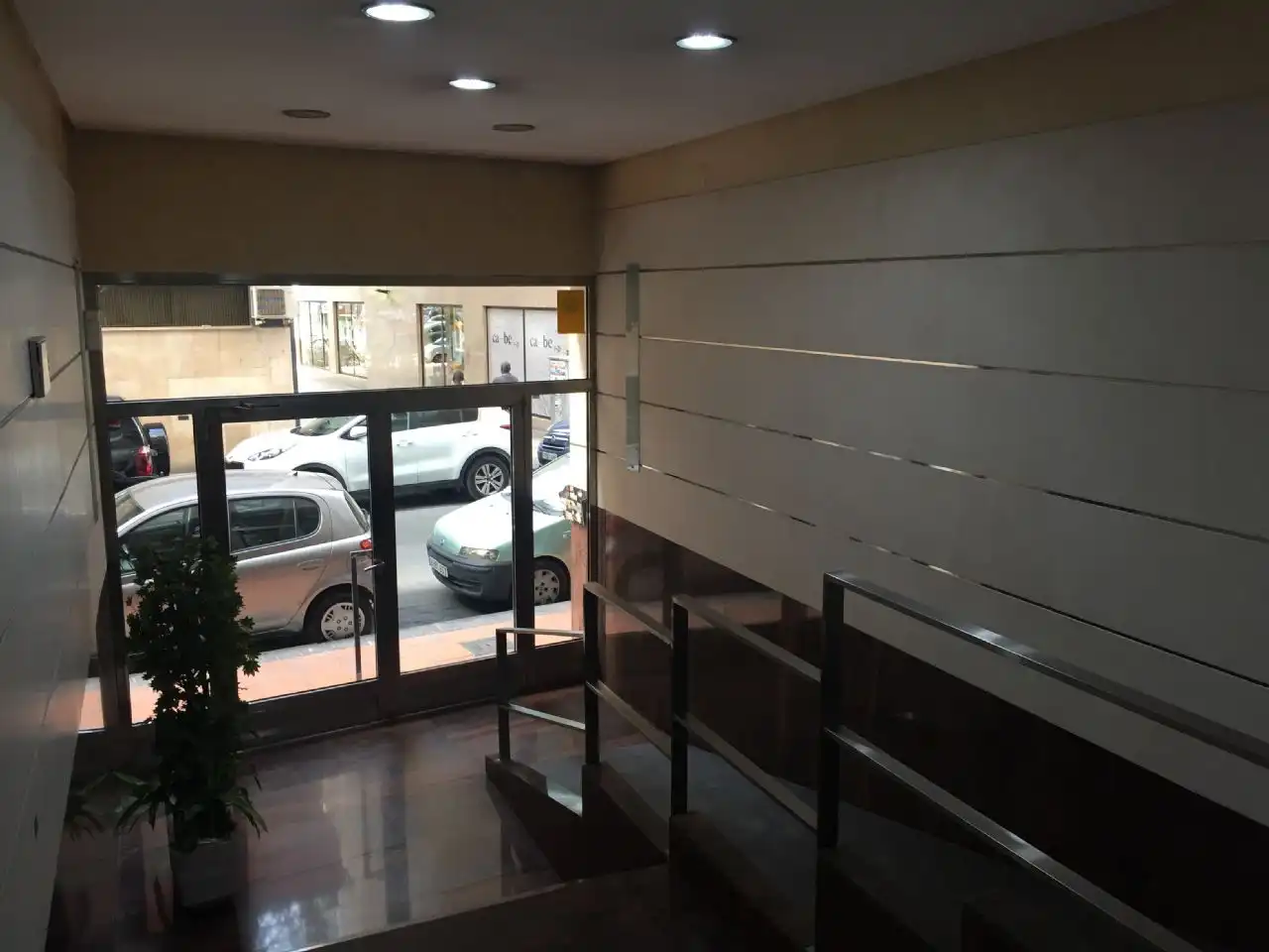 Pis de lloguer en Murcia amb Aire condicionat i Calefacció