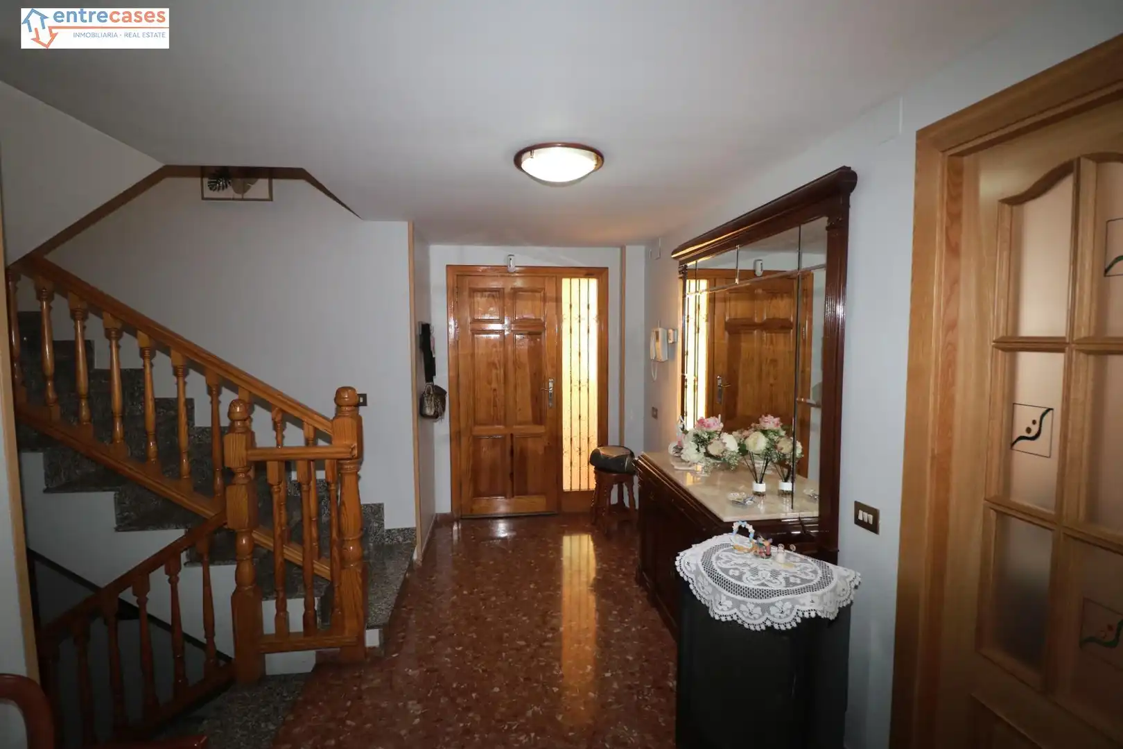 Houses for sale in Sagunto / Sagunt  with Air Conditioner, Private garden and Terrace