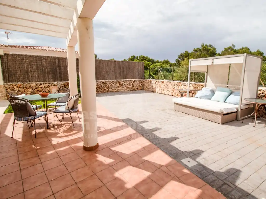 Casa amb piscina en venda a Sant Climent - Es Canutells, imagen 44
