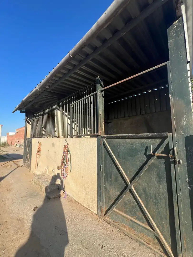 Vista exterior de Finca rústica en venda en Los Palacios y Villafranca