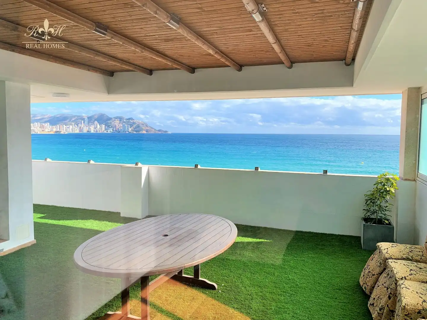 Penthouse with lift for sale in VICENTE LLORCA ALÓS, imagen 92