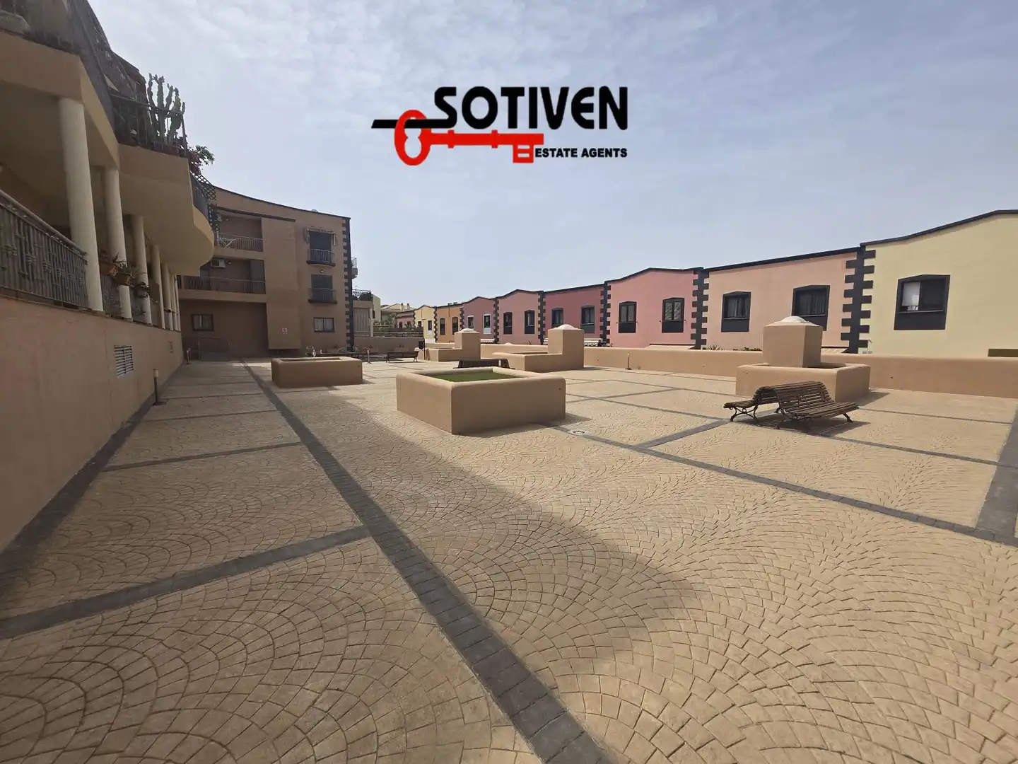 Apartments for rent in Adeje, Santa Cruz de Tenerife