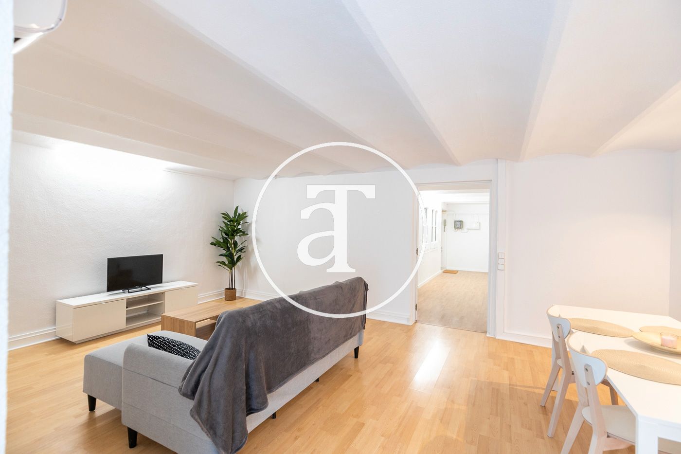 Pis de lloguer a Carrer del Consell de Cent, 344, Dreta de l'Eixample