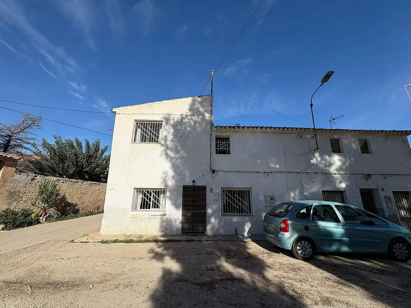Casa rústica en venda a Monóvar  / Monòver, imagen 2