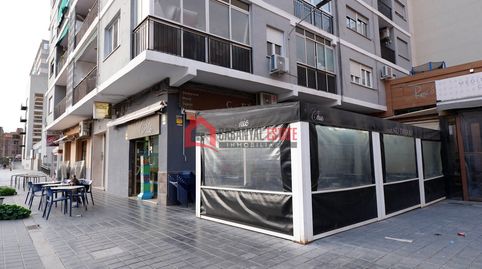 Photo 2 of Commercial properties for rent in Sant Pau, Valencia Capital