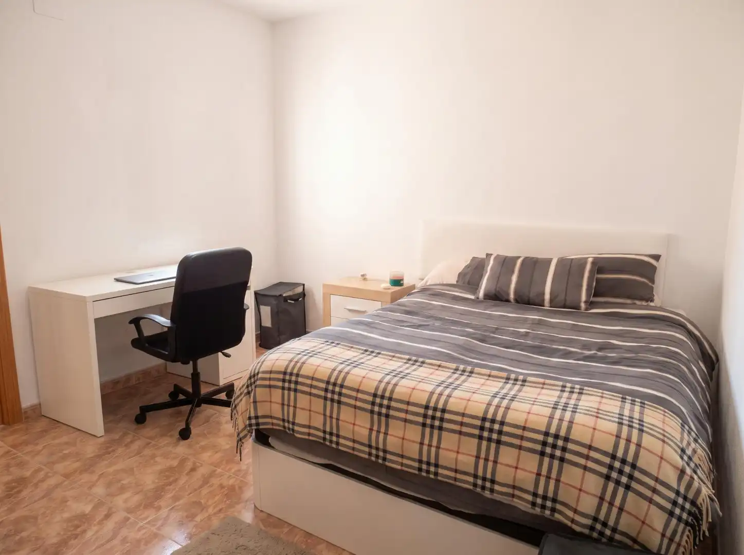 Wohnung zum Verkauf in Calle ANTONIA RGUEZ SACRISTAN