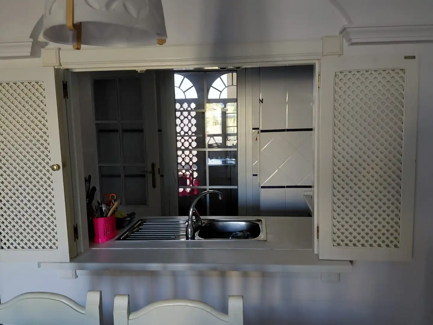 Flat with terrace for sale in Calle ROBALITO  - URBANIZACION  FARO III, imagen 12