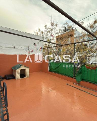 Casa adosada en Venta en Cruz Roja