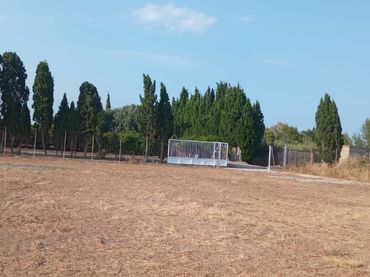 Terreno rustico in vendita a Piscinas
