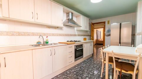 Photo 4 of Flat for sale in Calle Horacio Fdez Iguanzo, Casco Antiguo, Águilas