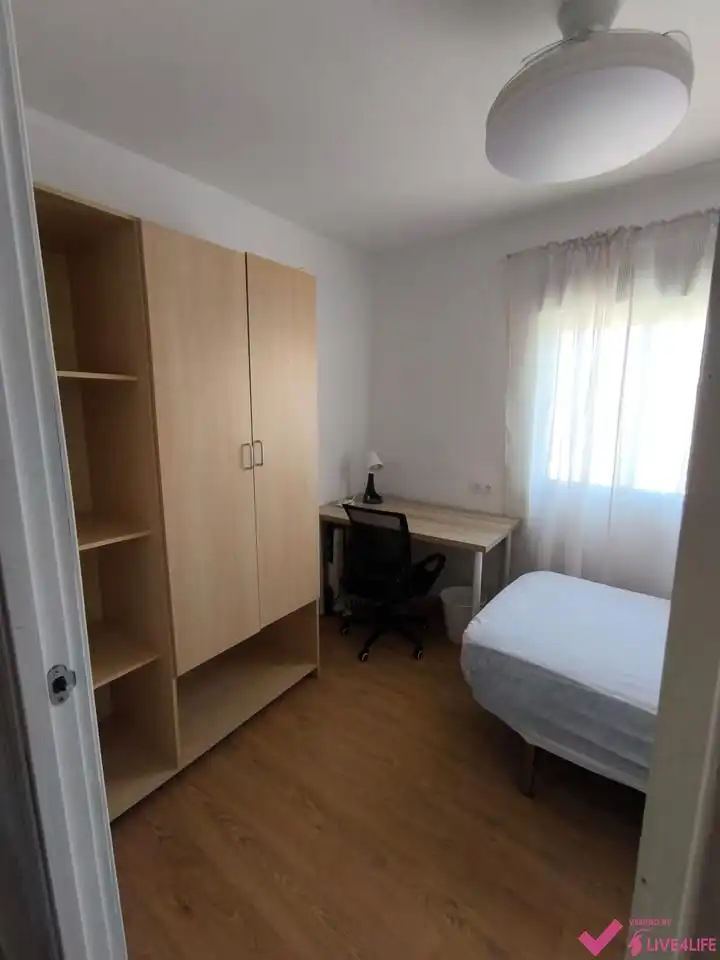 Flat to rent in Calle Maestro Moreno Torroba, imagen 18