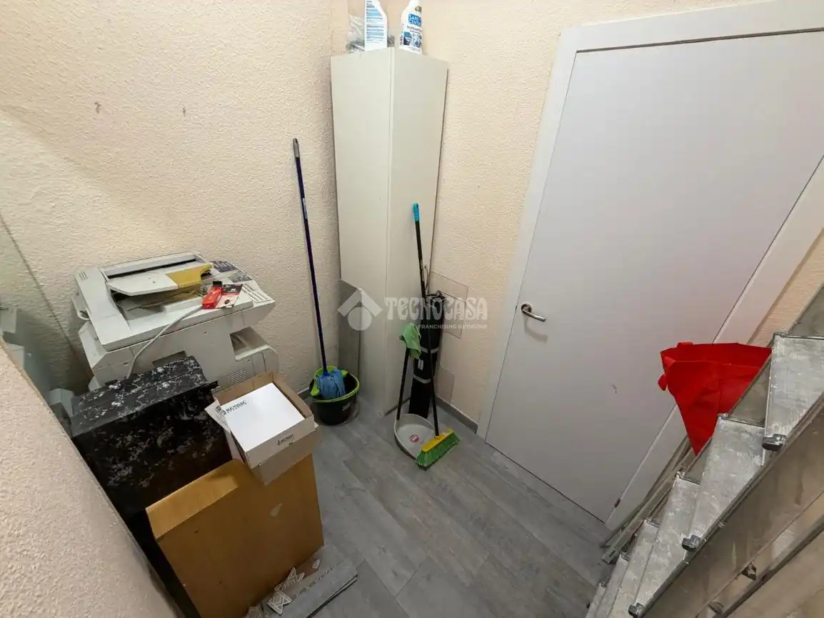 Gewerbefläche zur Miete in Sur - PAU 4, imagen 18