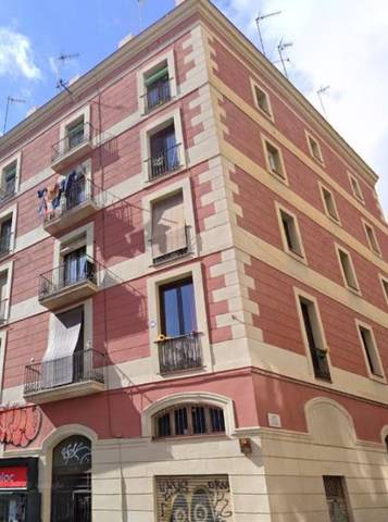 Piso en Venta en Sant Pau en El Raval