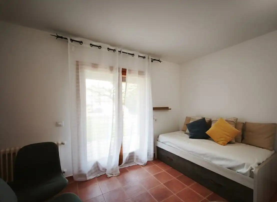 Casa o chalet de alquiler en 5 Carrer de Carlemany, Peralada