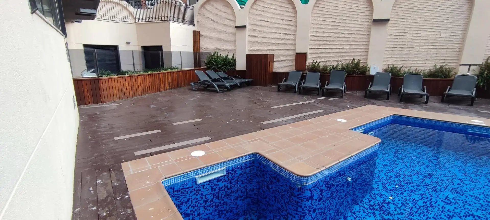 Penthouse mit Terrasse zum Verkauf in Calle JOAN BAPTISTA LAMBERT, imagen 4