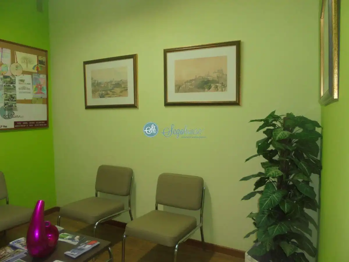 Büro zur Miete in DEL ACUEDUCTO, imagen 8