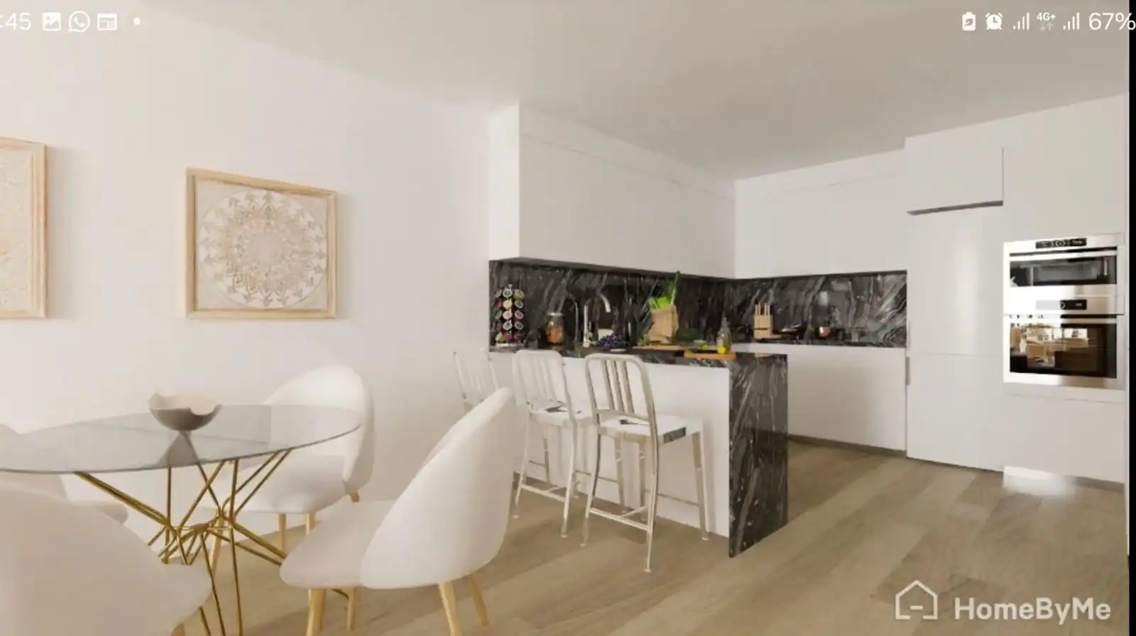 Piso con ascensor en venta en San Pedro del Pinatar, imagen 6