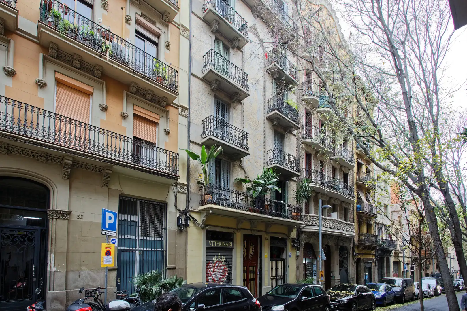 Duplex avec terrasse à vendre à Carrer de Margarit, imagen 30