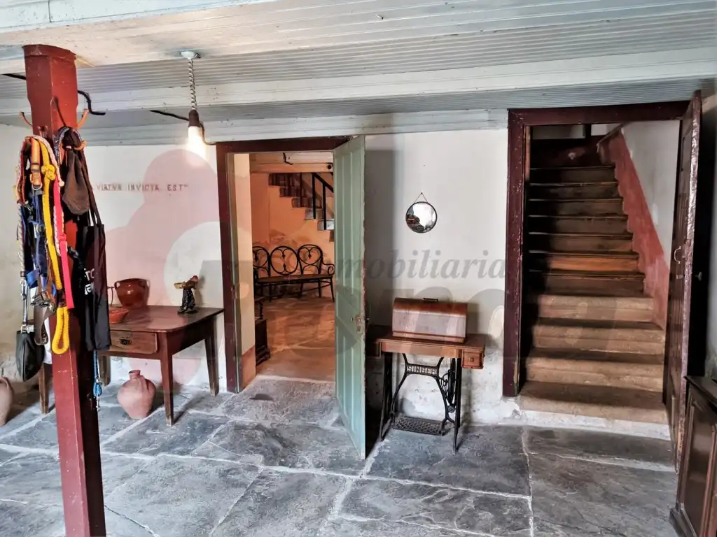 Casa o xalet en venda a Rábade