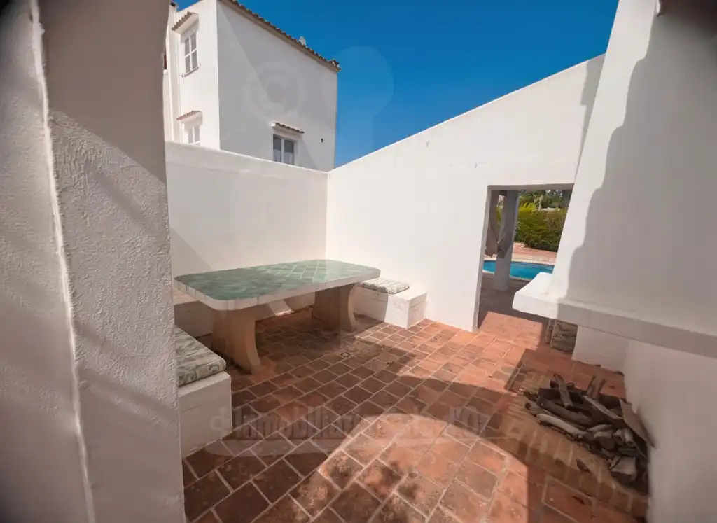 Chalet con terraza en venta en Cala d'Or, imagen 24