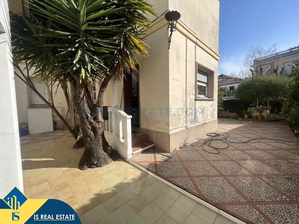 Exterior view of Houses for sale in El Puerto
