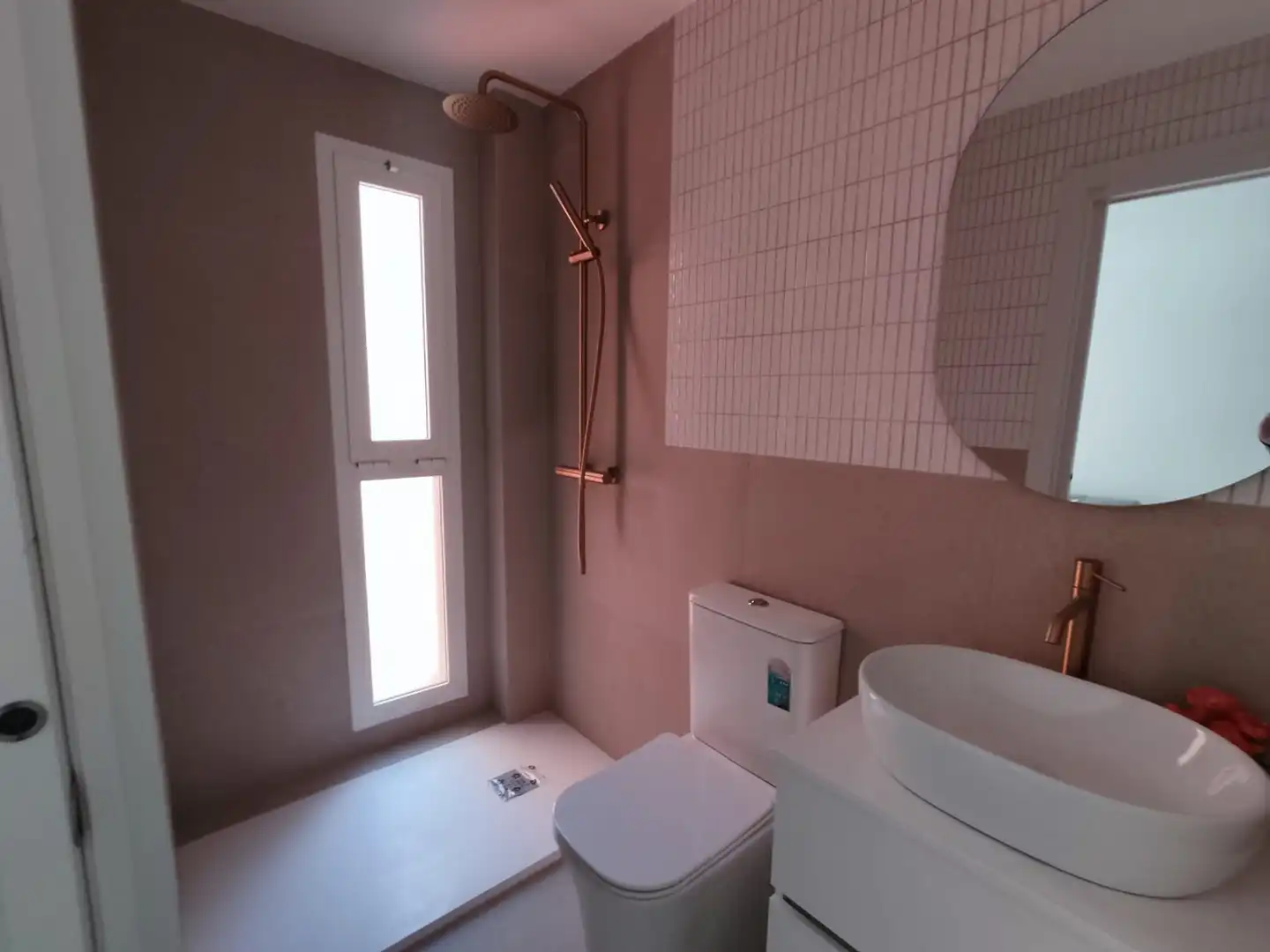 Apartament amb ascensor en venda a Calle Diego de Vergara 28, imagen 13