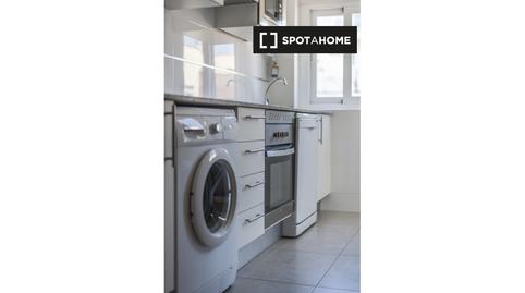 Foto 3 de Apartament per a compartir a Guindalera,  Madrid Capital