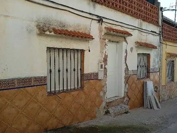 Casa in vendita a Calle TRAMONTANA