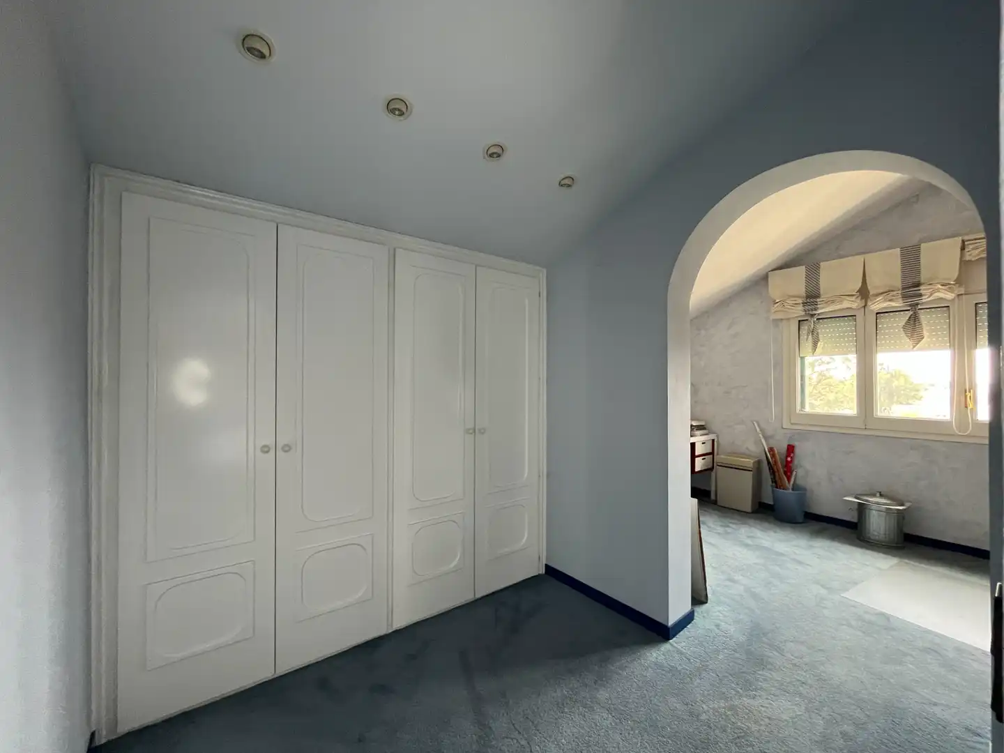 Detached house with pool for sale in Carrer Anglada Camarasa 1, imagen 29