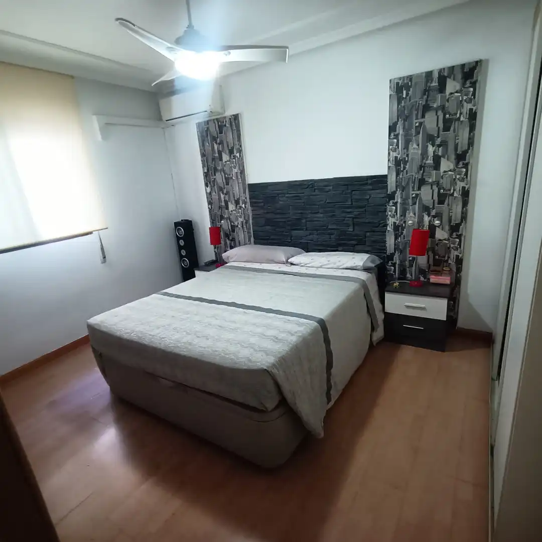 Habitación de Piso en venta en Mejorada del Campo con Aire acondicionado, Calefacción y Trastero