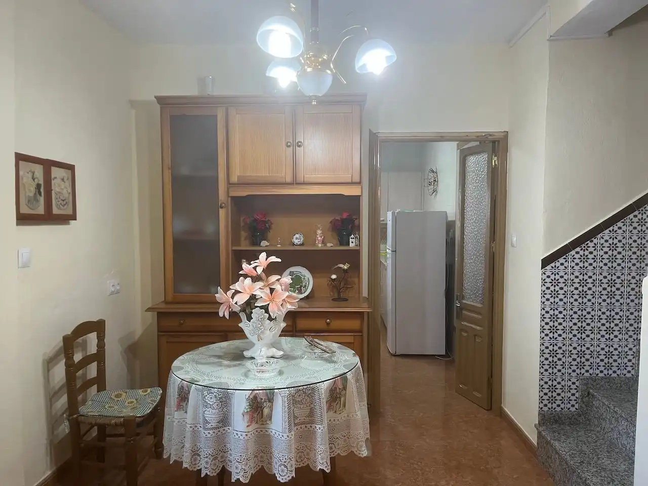 Casa rústica en venta en Cómpeta, imagen 4