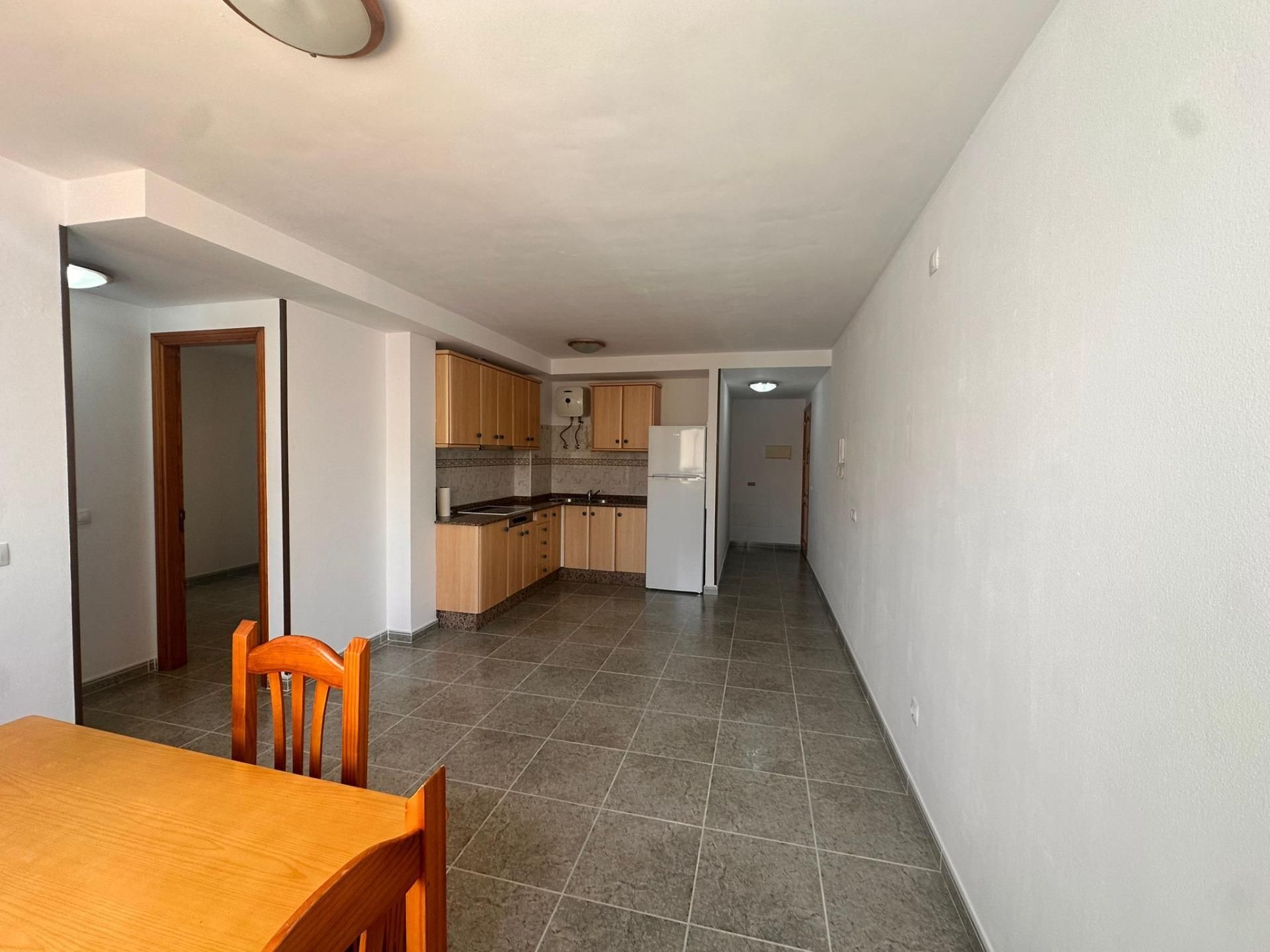 Cocina de Piso de alquiler en Agüimes