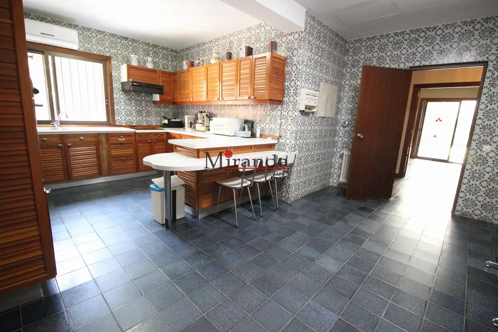 Houses for sale in El Bosque