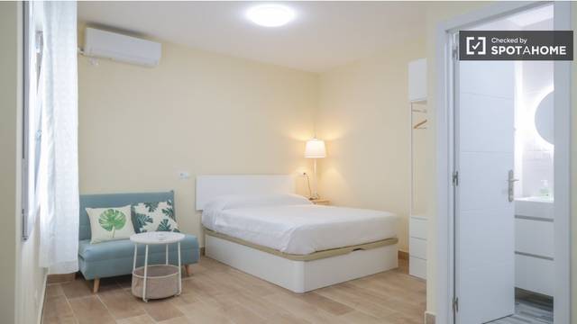 Piso en Alquiler en Bellas Vistas