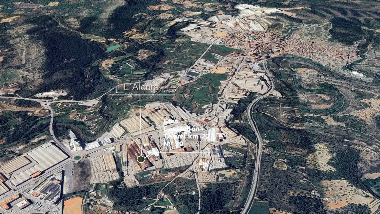 Terreno residencial en venta en Carretera Castellón, imagen 5