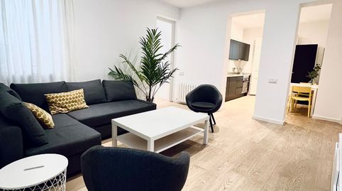 Photo 4 of Flat for sale in Calle de Alberto Bosch, 8, Jerónimos, Madrid Capital