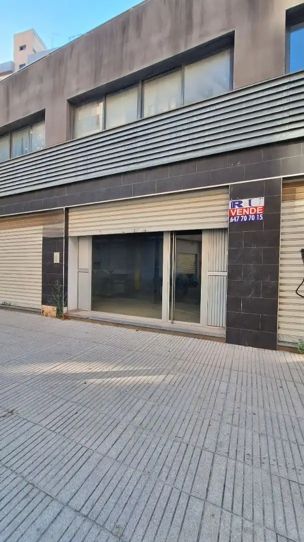 Local en venta en Alzira