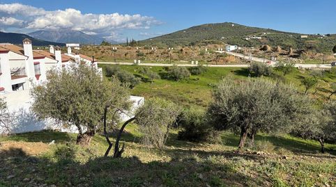 Suelo en venta en Riogordo, immagine 3