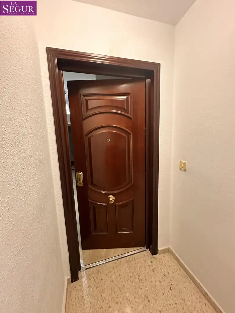 Piso en venta en Cádiz con Calefacción